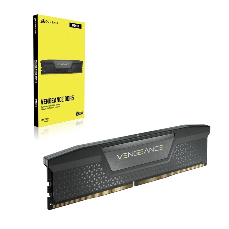 Module de mémoire Corsair Vengeance 96 Go 2 x 48 Go DDR5