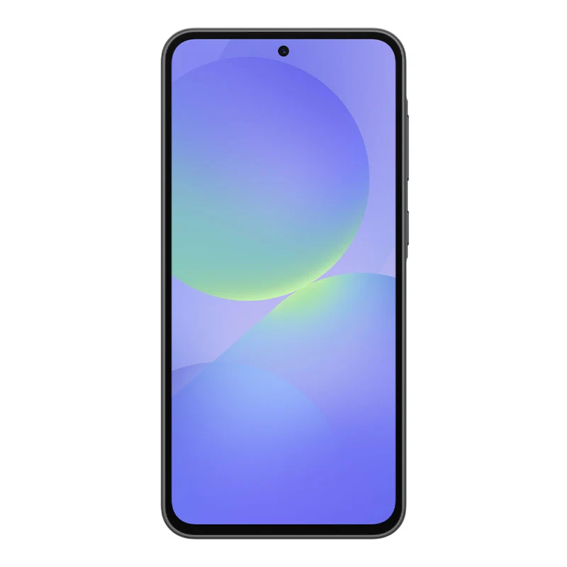 Samsung A366 Galaxy A36 (Double Sim - 6.7" - 128 Go - 6 Go RAM) Noir