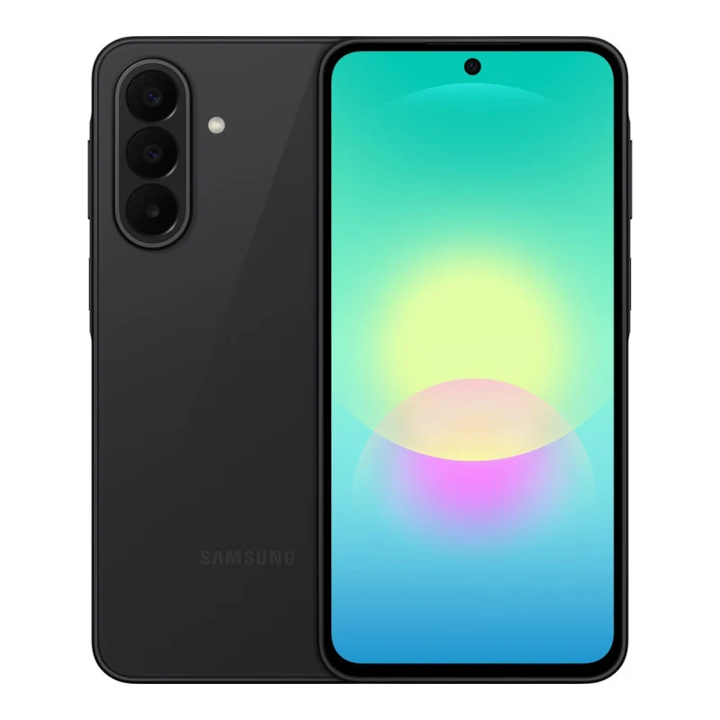Galaxy A27 5G 128GB Black
