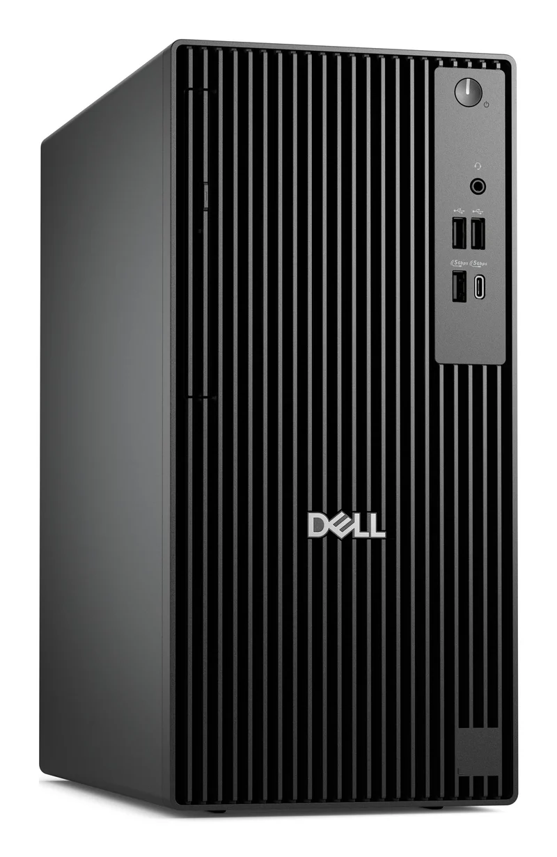 DELL Pro Tower QCT1250 180W Intel Core i7-14700 16GB 512GB W11P 3YPS