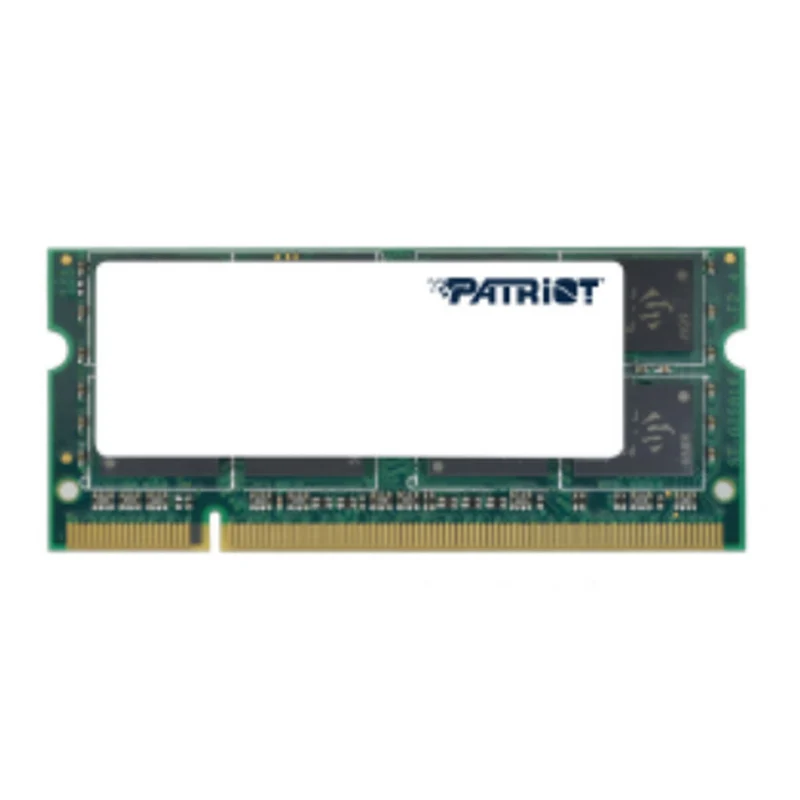 Module de mémoire Patriot Memory Signature Line PSD48G266681S 8 Go 1 x 8 Go DDR4