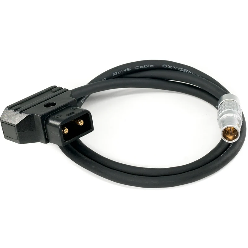 Tilta Nucleus-M D-Tap to 7-Pin Motor Power Cable
