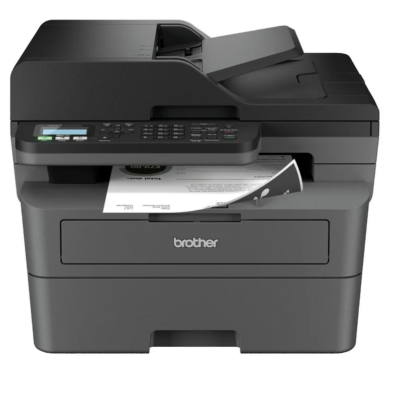 Brother MFC-L2802DN imprimante multifonction Laser A4 1200 x 1200 DPI 32 ppm