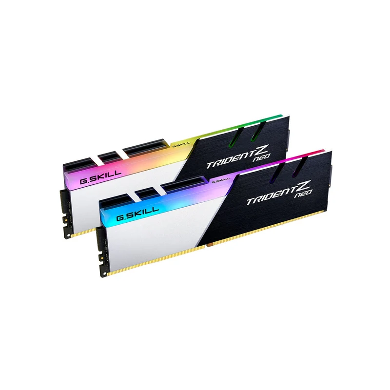 G.Skill Trident Z F4-3600C18D-32GTZN module de mémoire 32 Go 2 x 16 Go DDR4