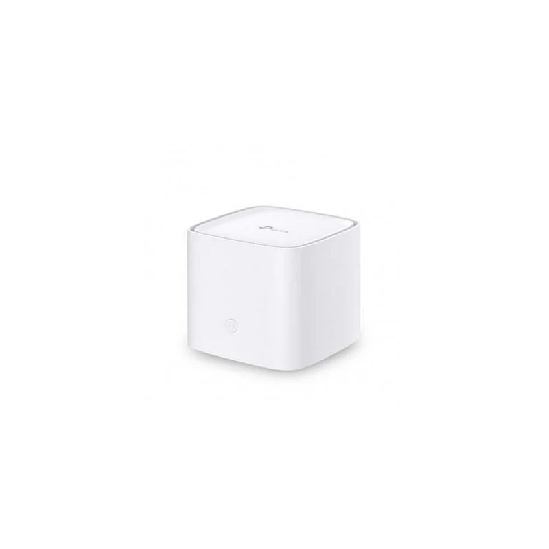 TP-Link HX141 Bi-bande (2,4 GHz / 5 GHz) Wi-Fi 6 (802.11ax) Blanc 3 Interne