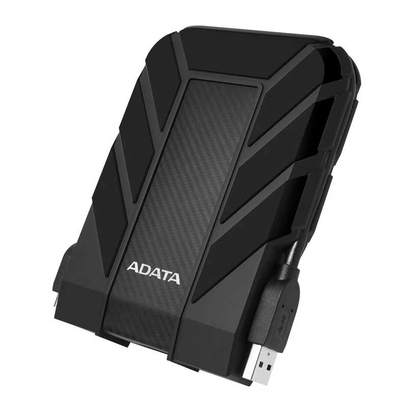 ADATA HD710 Pro - 5000 Go - 3.2 Gen 1 (3.1 Gen 1) - Noir