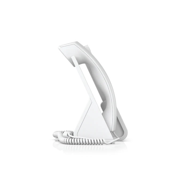 UniFi Talk Phone Touch white skin versi