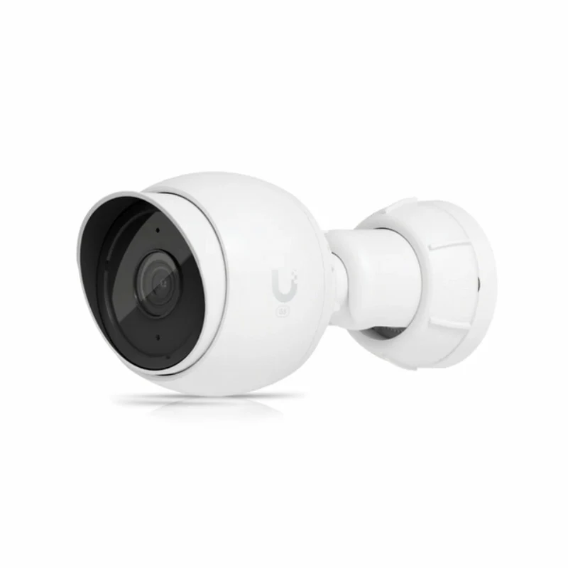 Next-gen 2K HD PoE camera that can be de