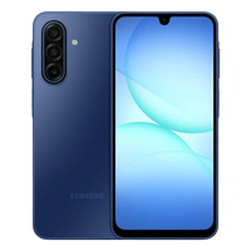 Samsung Galaxy A17 5G 128GB Blue