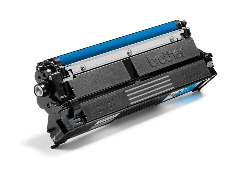 BROTHER TN-625XXLC SHY Cyan Toner Cartridge 6.5K