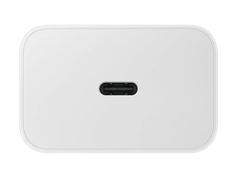 SAMSUNG Chargeur Secteur 45W Type C GaN avec câble 45W 1.8M
