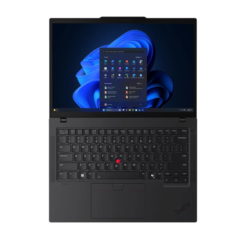 LENOVO ThinkPad P14s G6 AMD Ryzen AI 7 PRO 350 14p WUXGA 32Go 1To SSD UMA W11P 3YR Carryin