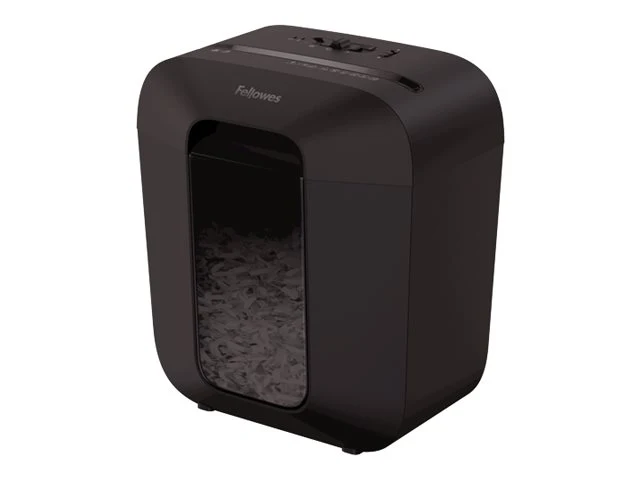 FELLOWES LX25 Shredder