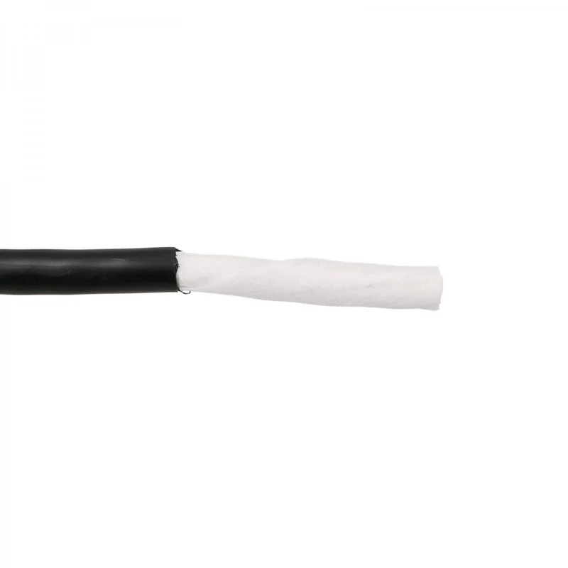 Extralink EX.96587 Câble réseau Cat6A F/UTP extérieur avec gel 305m