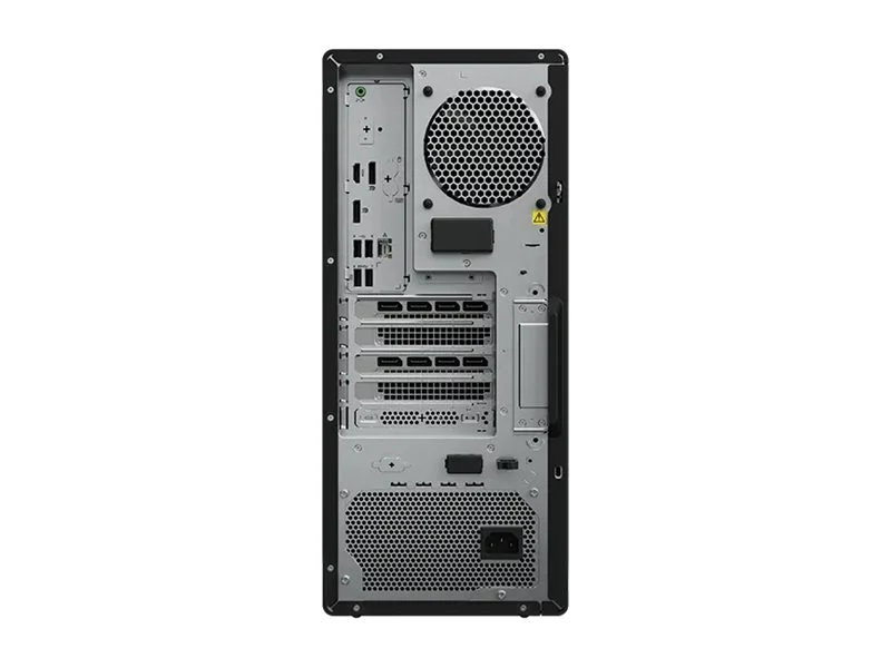 LENOVO ThinkStation P3 Tower Gen 2 Intel Core Ultra 9 285K 32Go 1To SSD M.2 2280 PCIe RTX 2000 Ada 16Go W11P 3YR Premier NBD