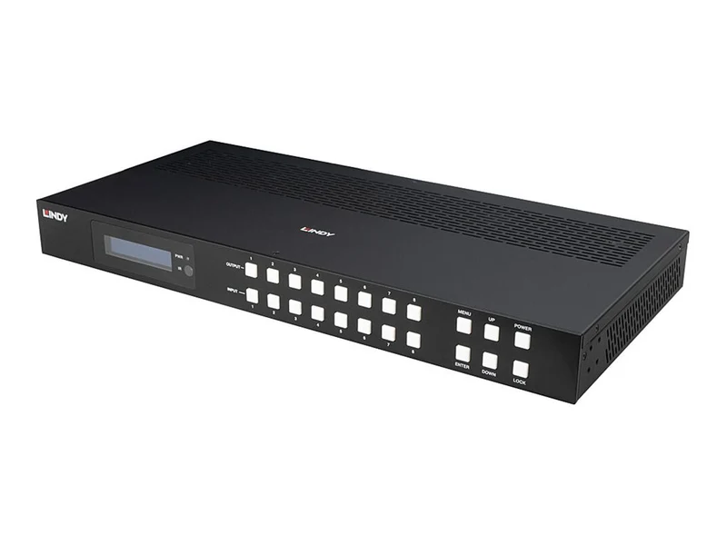 LINDY Matrice HDMI 8x8 8K60