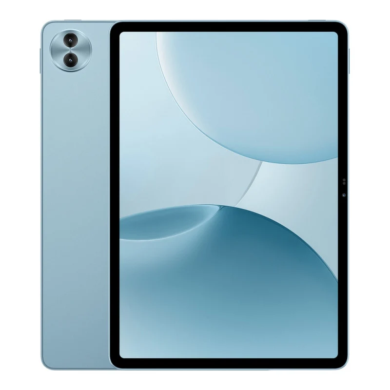Blackview MEGA 5 (4G - 12.2'' - 256 Go, 12 Go RAM) Bleu