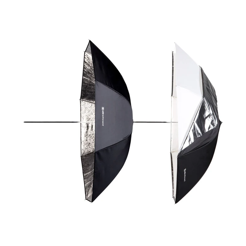 Elinchrom Umbrella To Go Kit