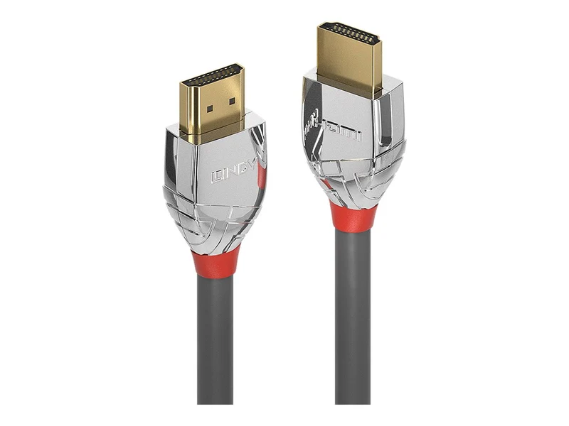LINDY Câble HDMI High Speed Cromo Line 5m
