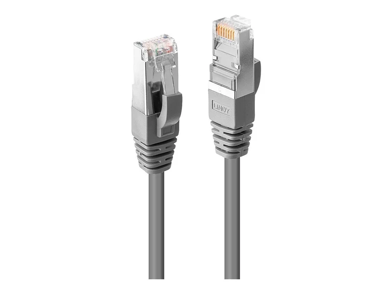 LINDY S/FTP Cat.6 Cable Grey 20m. LSOH inclusive Test Report