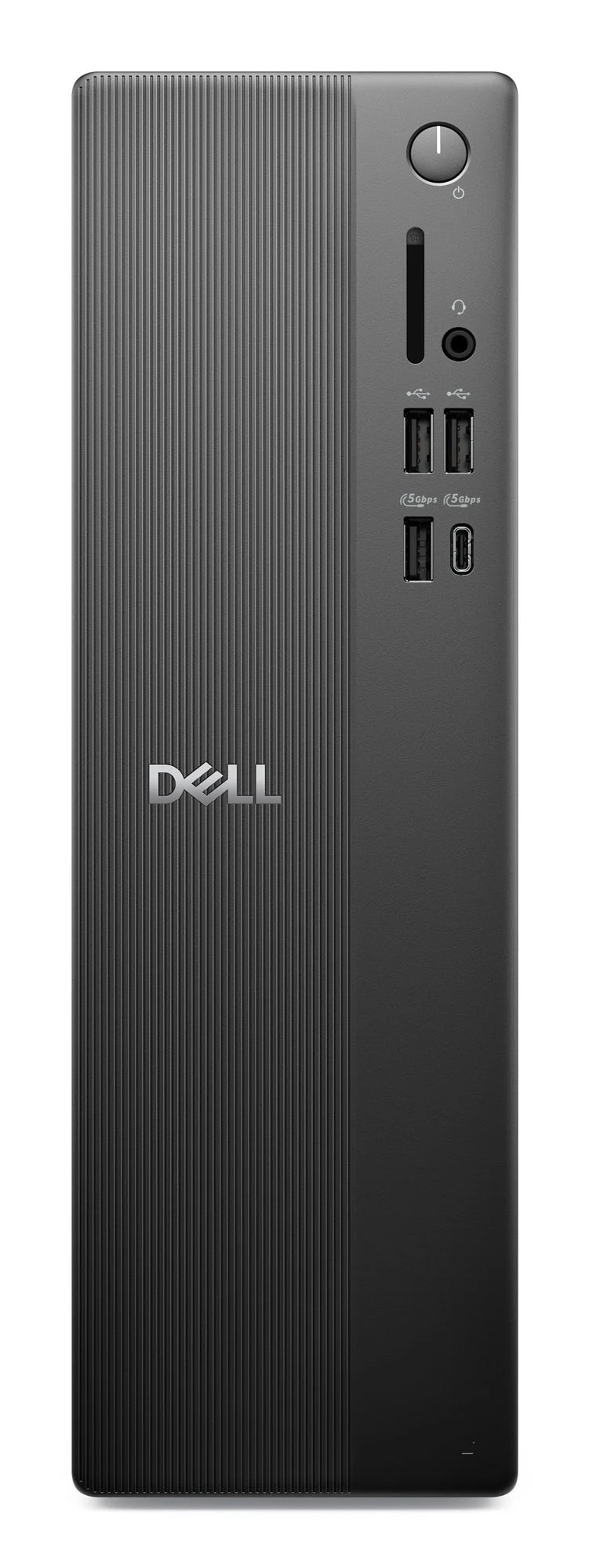 DELL Slim ECS1250 i7-14700 16GB 512GB SSD Intel UHD 770 WLAN + BT W11P 3YPS Black