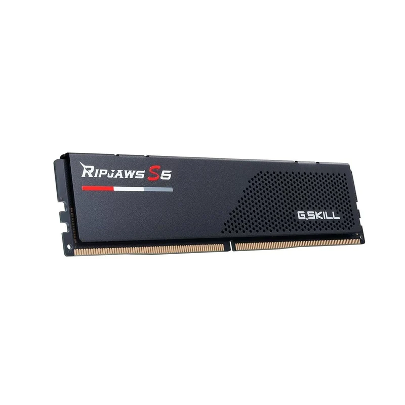 G.Skill Ripjaws S5 F5-5200J4040A48GX2-RS5K module de mémoire 96 Go 2 x 48 Go DDR5 4800 MT/s