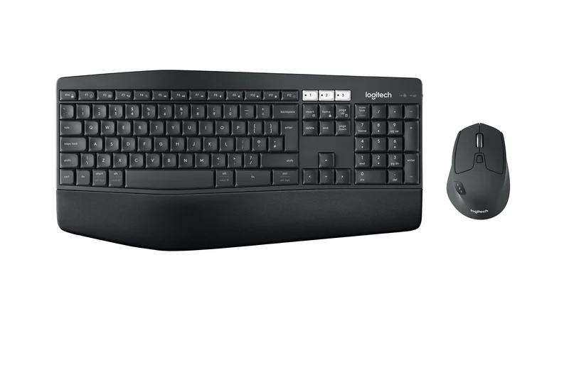 Logitech 920-008224 MK850 Performance Combo sans fil