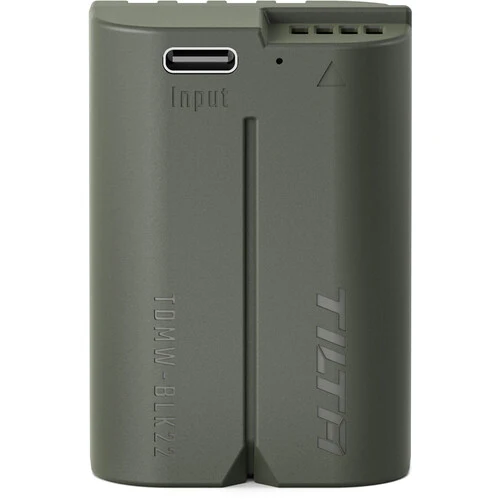 Tilta DMW-BLK22 USB-C Battery (2400mAh)