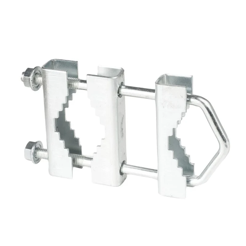 Extralink POLES COUPLER M8