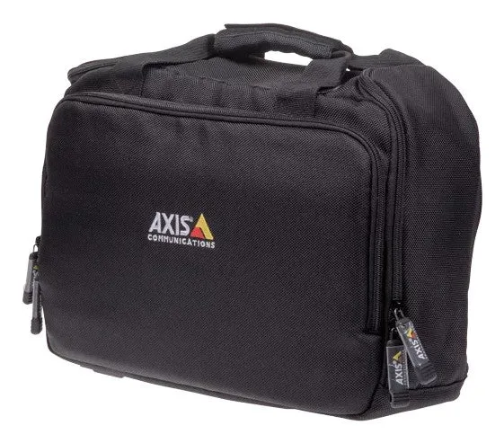 AXIS 5506-871 étui de matériel Mallette/étui classique Noir