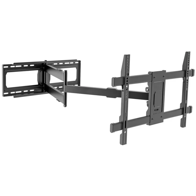 "Techly ICA-PLB 721 Support mural pour TV 42-80"" LED/LCD 70kg pivotant long"