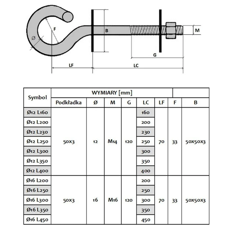 Extralink EX.6495 range-câbles Mur Crochet de câble Argent 1 piece(s)