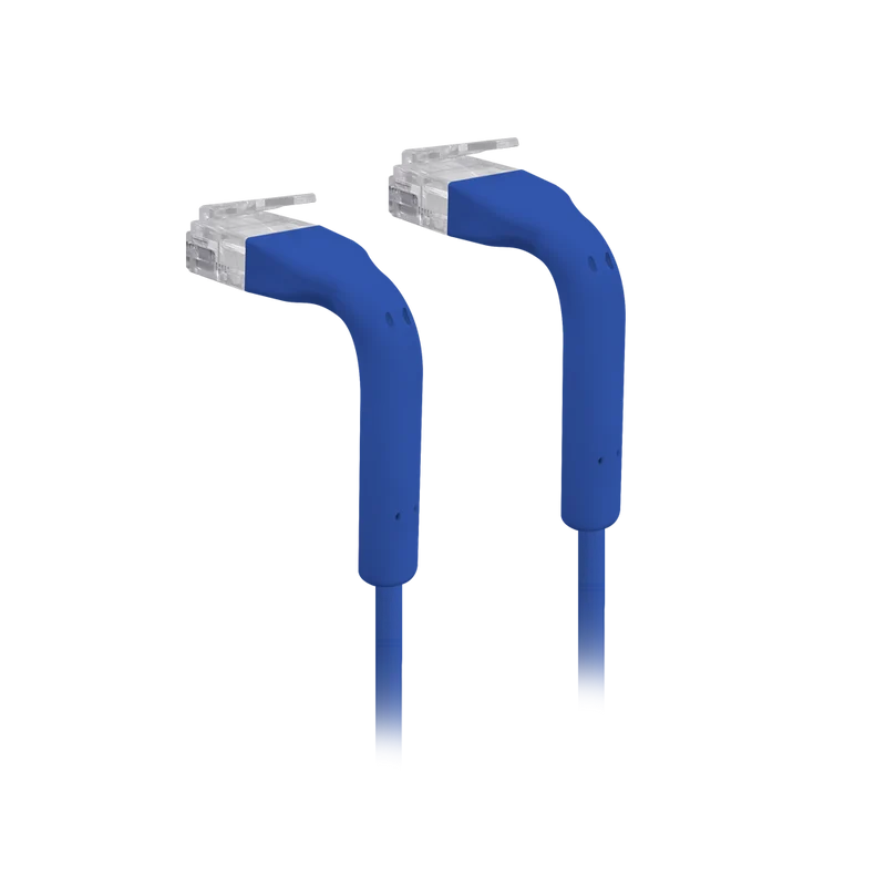 U-Cable-Patch-5M-RJ45-BL