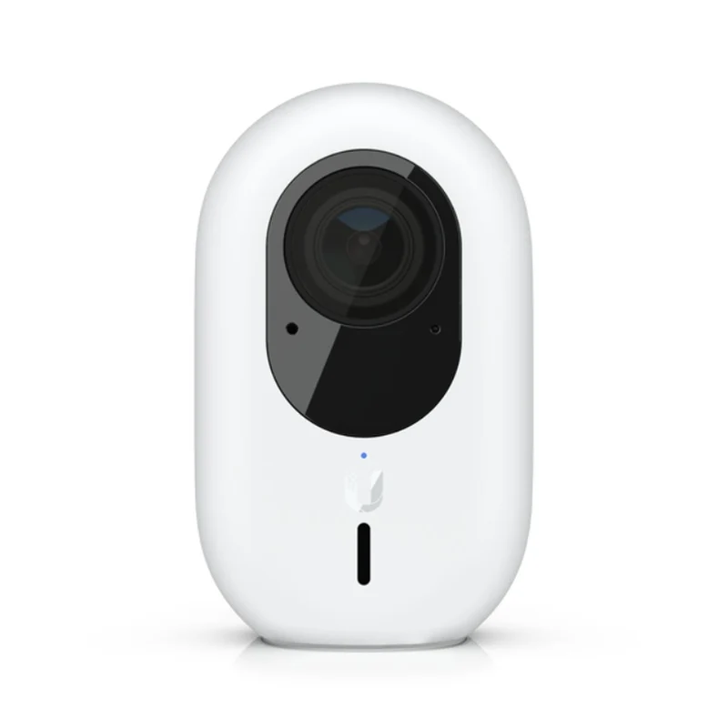Plug-and-play wireless camera with 4MP r
