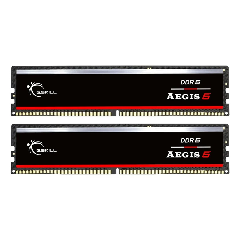 G.Skill F5-5600J3636D32GX2-IS module de mémoire 64 Go 2 x 32 Go DDR5 4800 MT/s