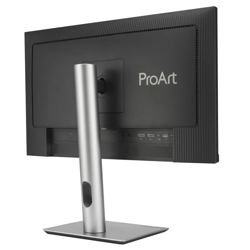 "ASUS ProArt PA278CFRV écran plat de PC 68,6 cm (27"") 2560 x 1440 pixels Quad HD LCD Noir"