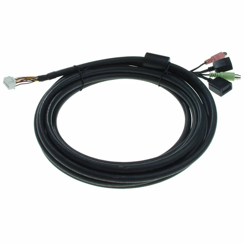 AXIS 5502-491 câble de caméra 5 m