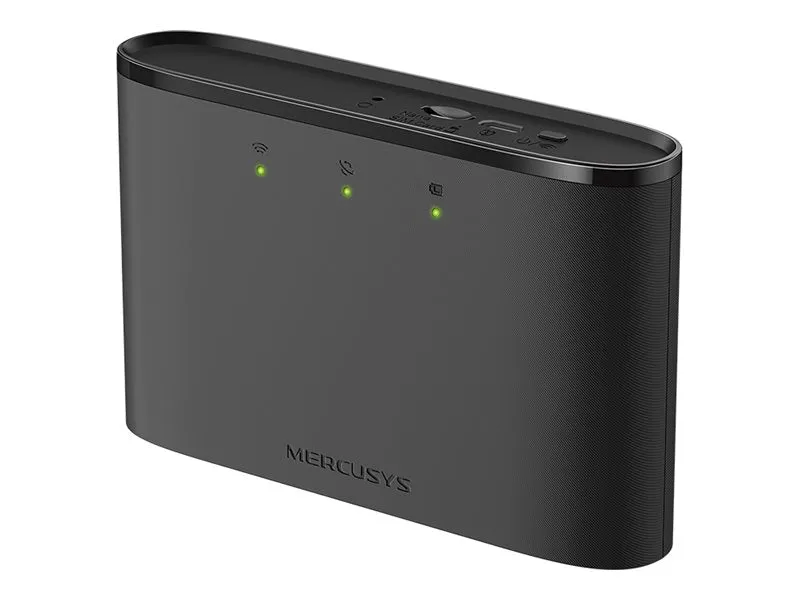 TP-LINK MT110 150Mbps 4G LTE Mobile Wi-Fi LTE Modem