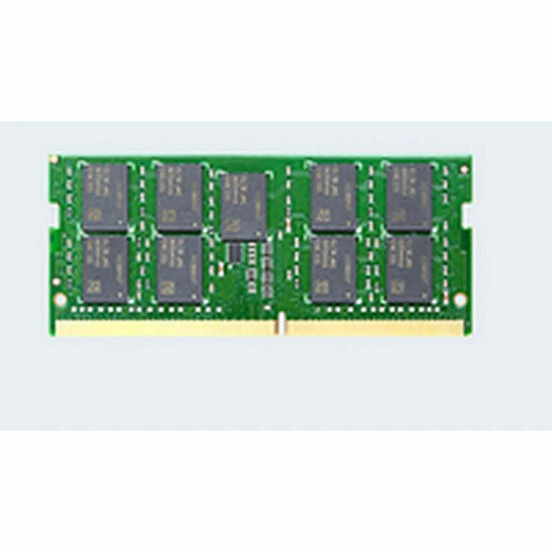 SYNOLOGY D4ES01-4G 4Go DDR4 SODIMM RAM module