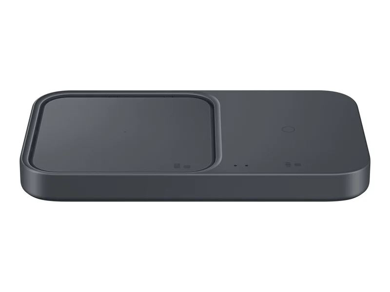 SAMSUNG Wireless Charger Duo w/o TA Black