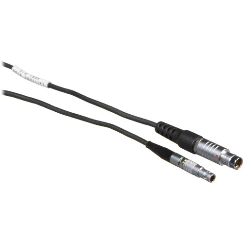 Teradek RT Latitude MDR ARRI Run/Stop Cable (16")