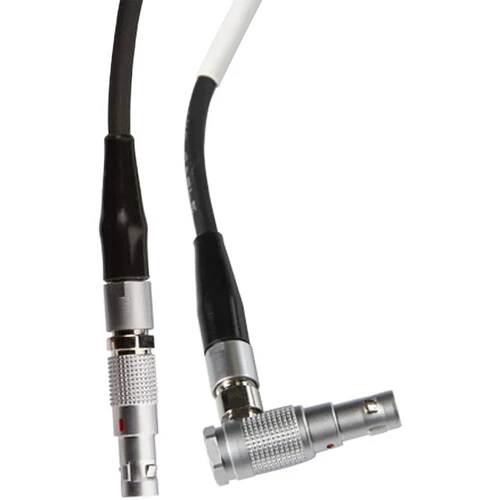 Teradek RT Latitude MDR RED Camera Control Cable (16")