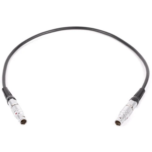 Teradek RT 5-Pin to 5-Pin Monitor Cable for SmallHD Overlays
