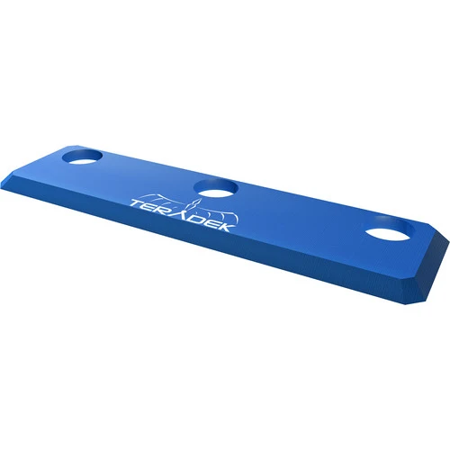 Teradek Bolt Accessory Identification Plate for 1000/3000 Receiver (Blue)