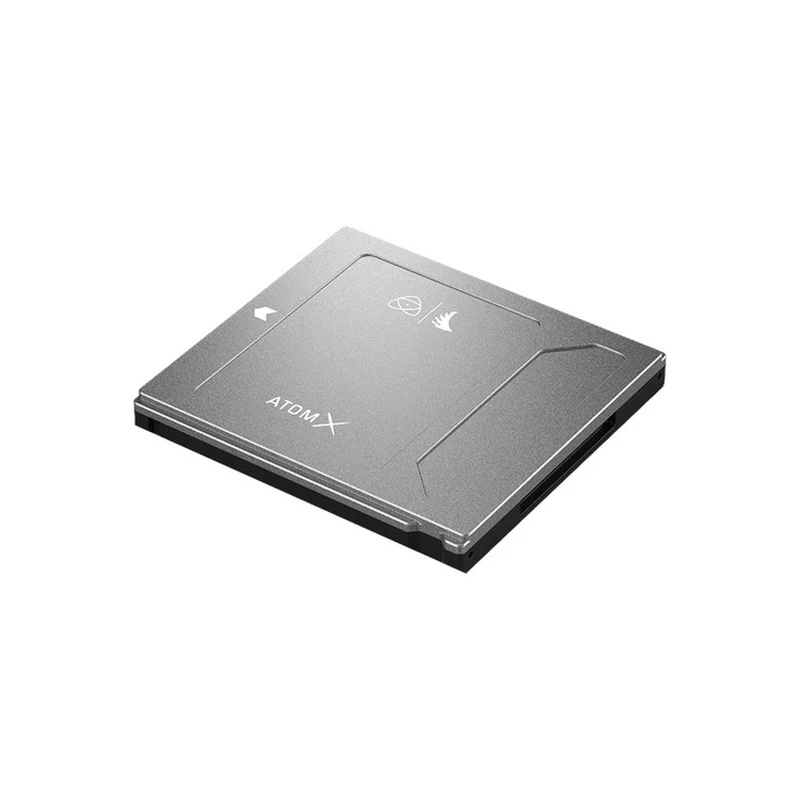 Angelbird AtomX SSDmini - 2TB - No Box