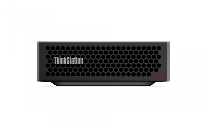 Lenovo ThinkStation PGX Nvidia DGX Spark Grace Blackwell 10 GB10 128GB 2TB