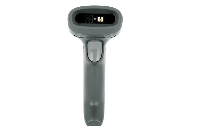 1350G EU KIT 2D SCAN USB STAND BLACK