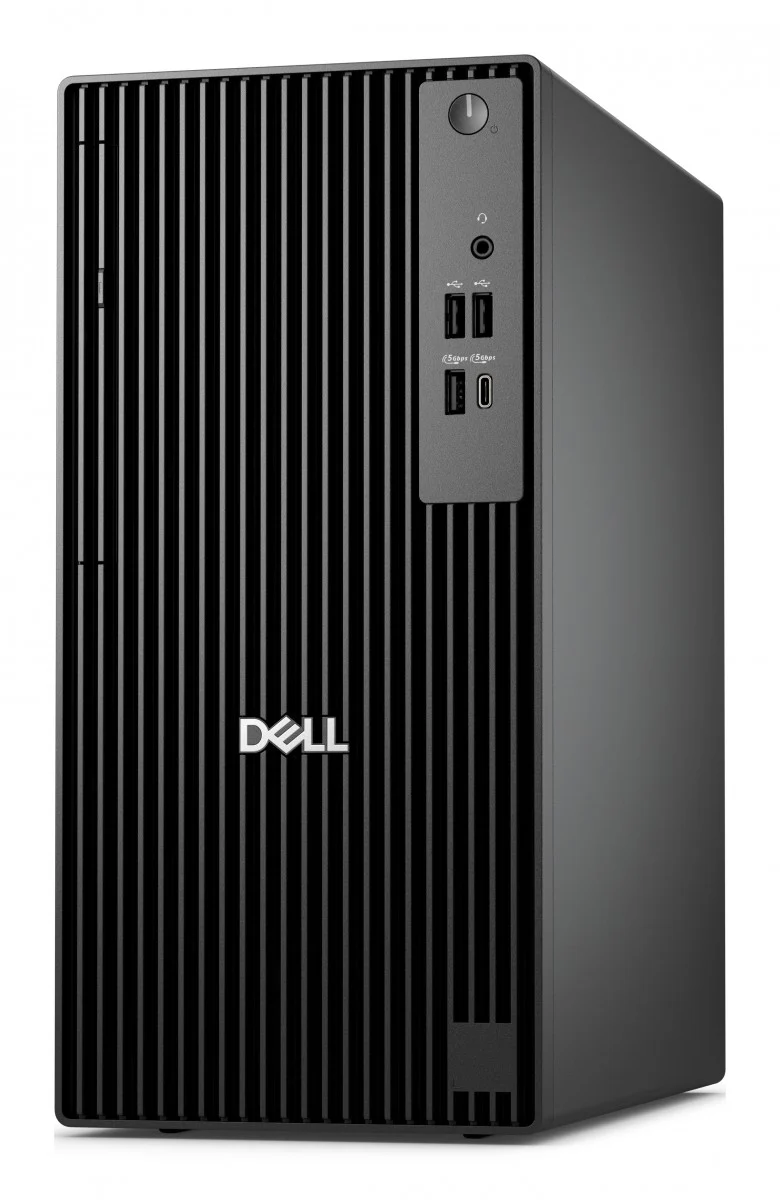 Dell Pro Tower QCT1250 180W TPM I5-14500 16 GB 512GBSSD NO WLAN Win11Pro 39M PS NBD