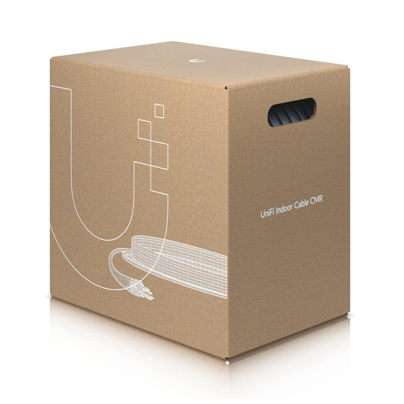 U-Cable-C6-CMR