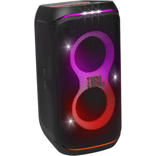 JBL PARTYBOX CLUB 120 Black